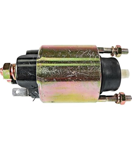 【ジー】 Amazon.com: Haiyazhma Solenoid Valve 9312792 931-2792 Compatible